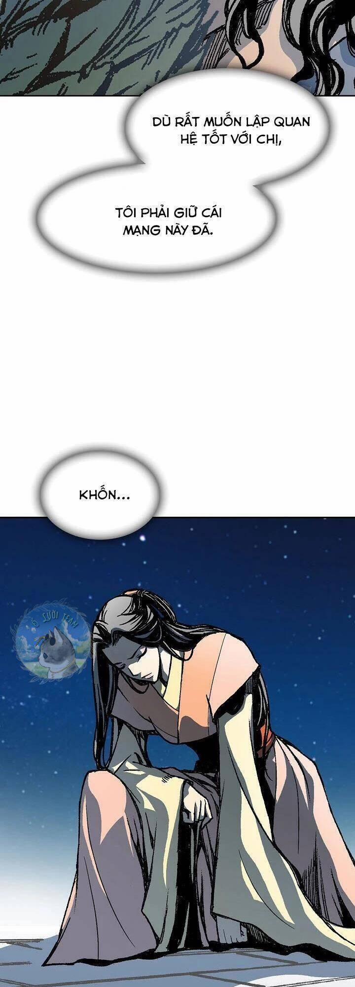 Hồi Ức Của Chiến Thần 89 trang 62