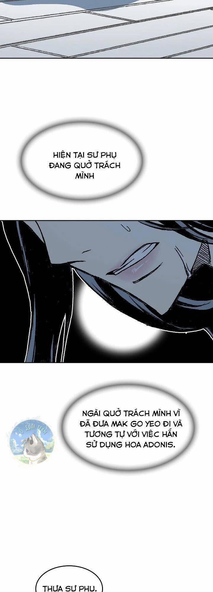 Hồi Ức Của Chiến Thần 89 trang 63