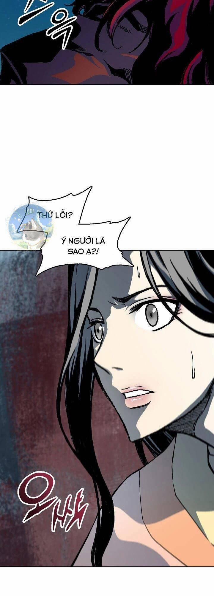 Hồi Ức Của Chiến Thần 89 trang 66