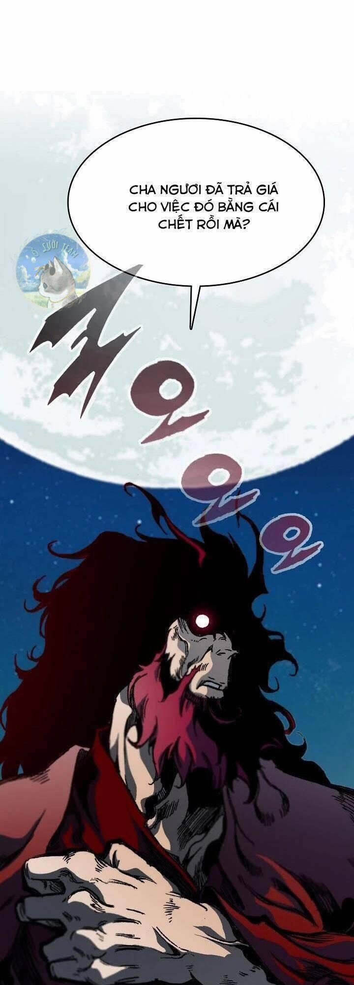 Hồi Ức Của Chiến Thần 89 trang 67