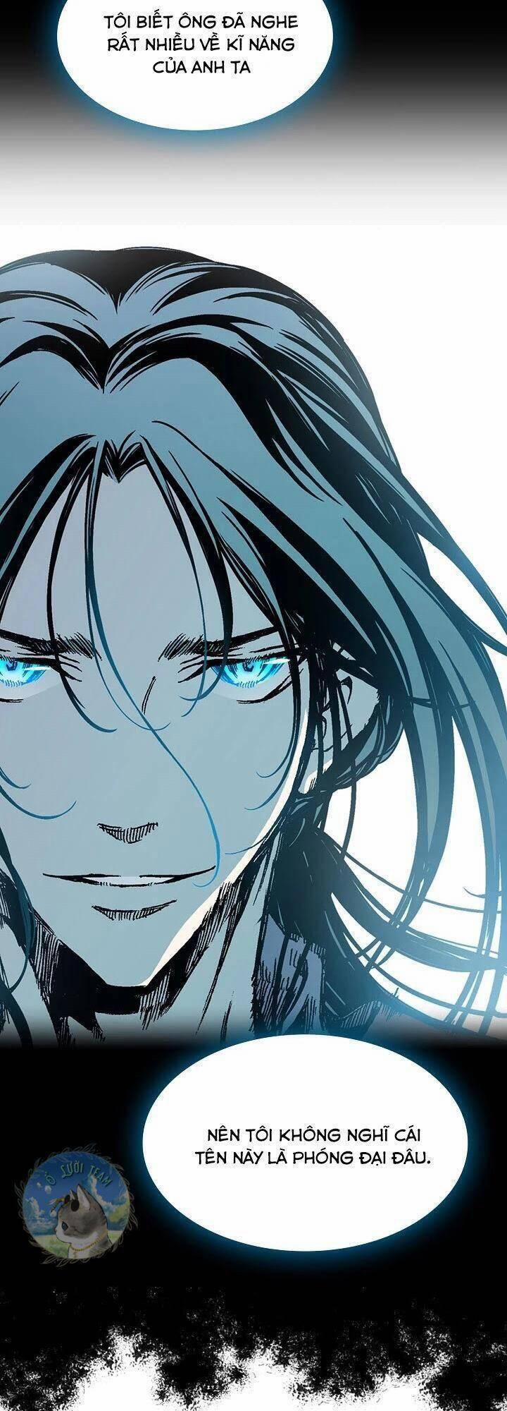 Hồi Ức Của Chiến Thần 89 trang 7