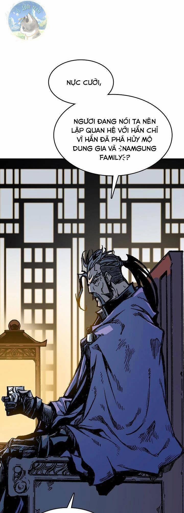 Hồi Ức Của Chiến Thần 89 trang 9