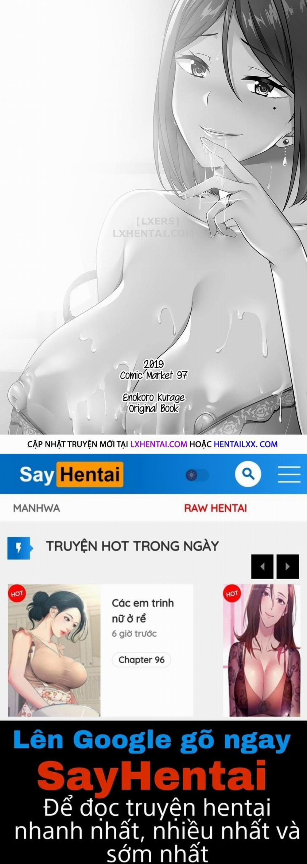 Hồi ức của cô nàng ngoại tình Oneshot trang 20