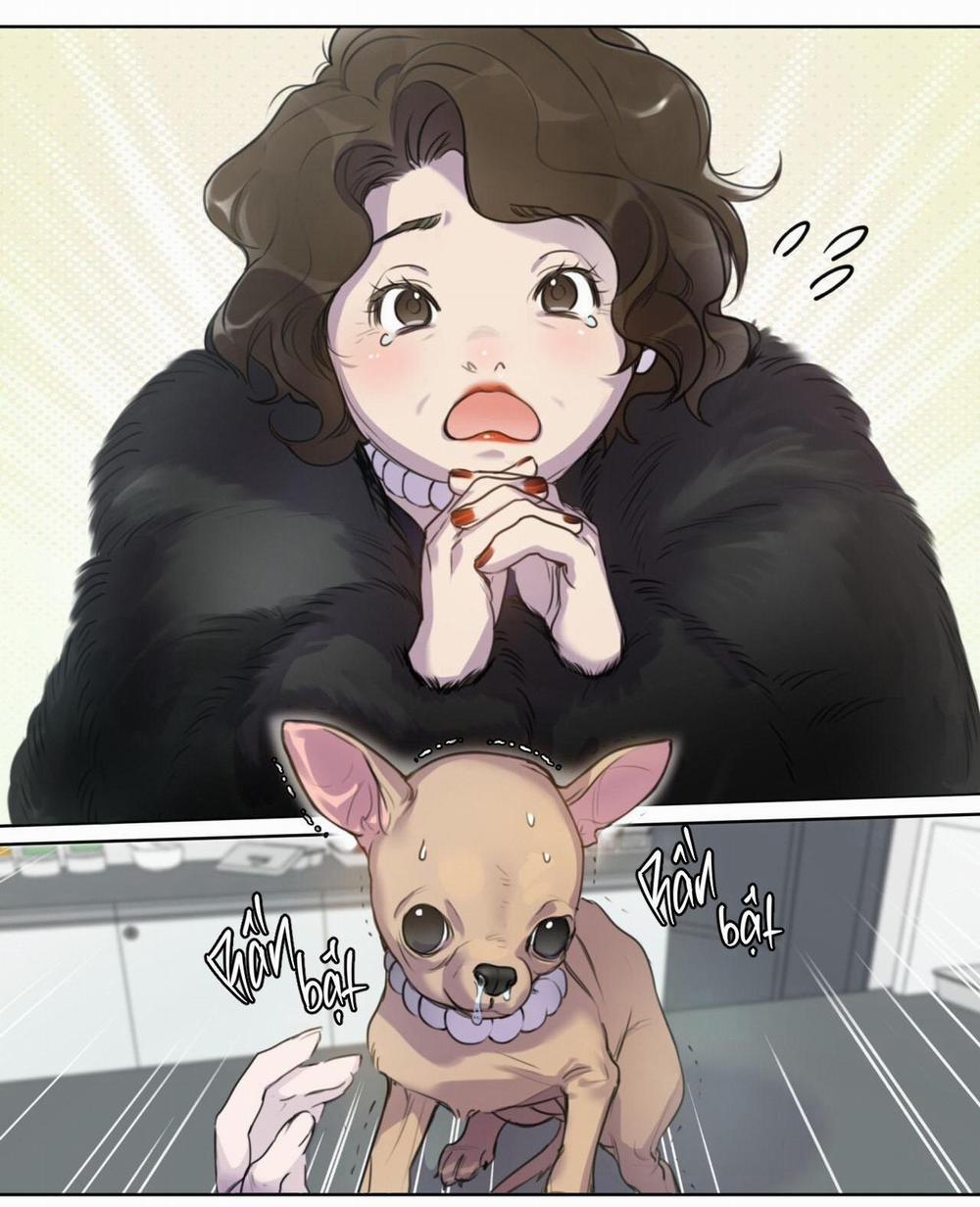 Hồi Ức Của Nhịp Thở 1 trang 2