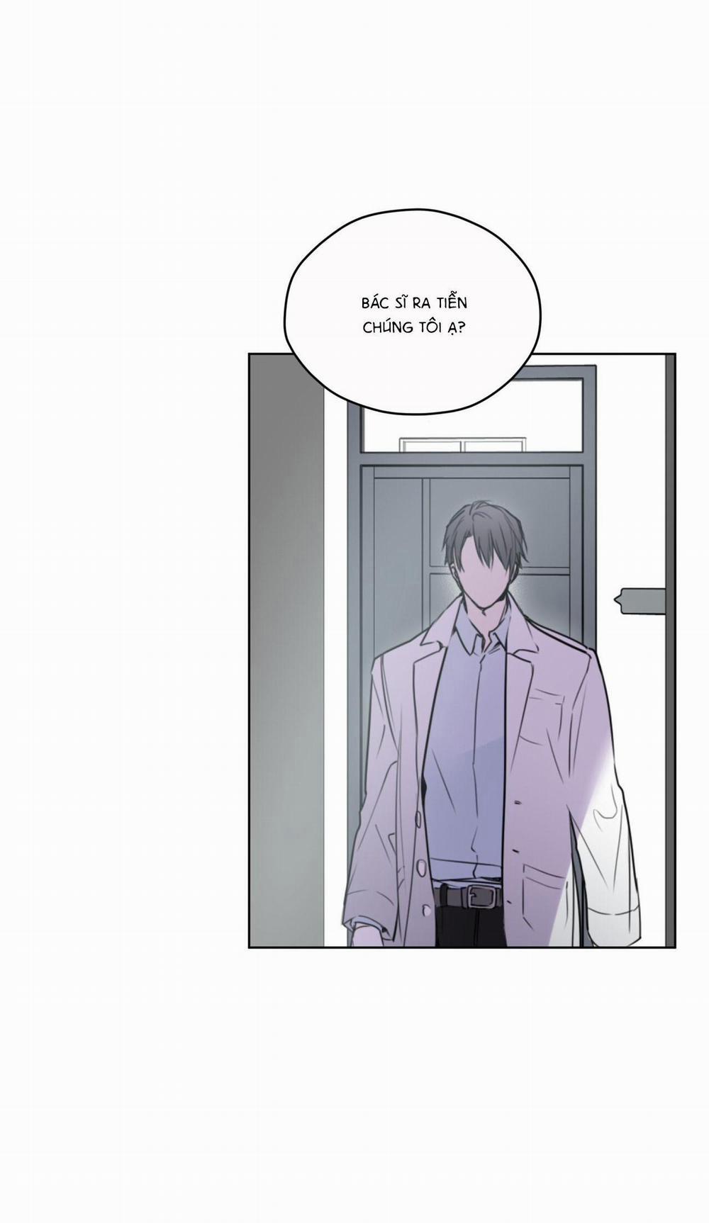 Hồi Ức Của Nhịp Thở 1 trang 23