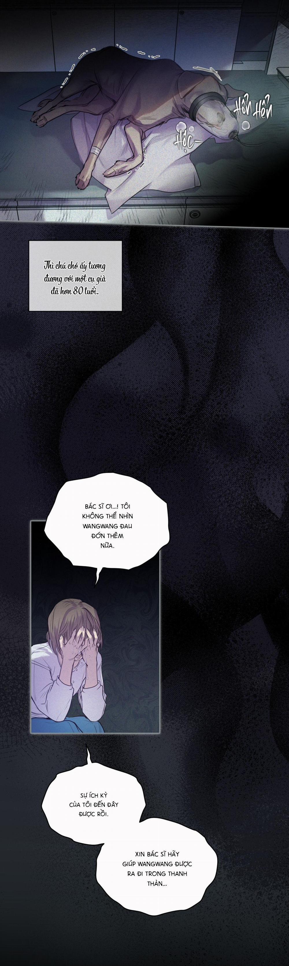 Hồi Ức Của Nhịp Thở 1 trang 46