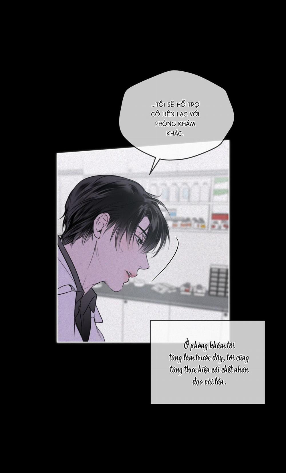 Hồi Ức Của Nhịp Thở 1 trang 48