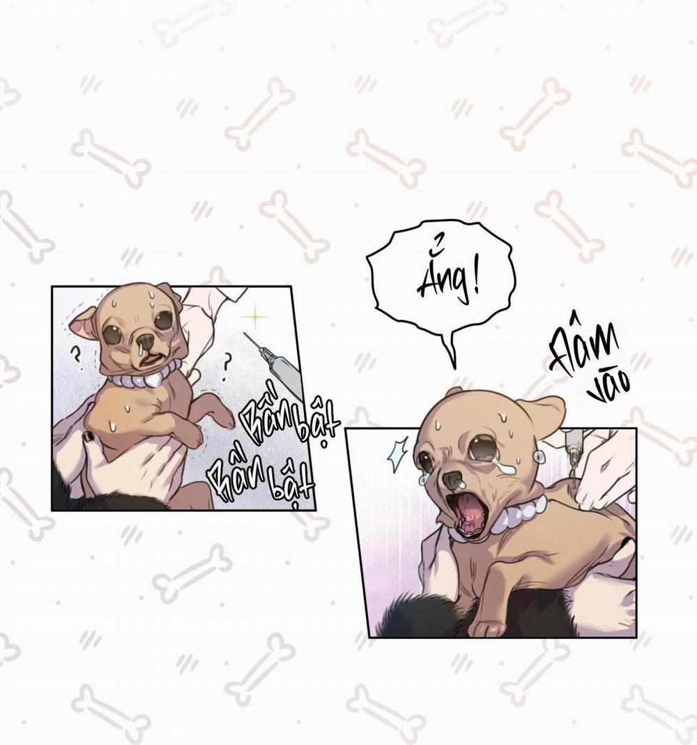 Hồi Ức Của Nhịp Thở 1 trang 7
