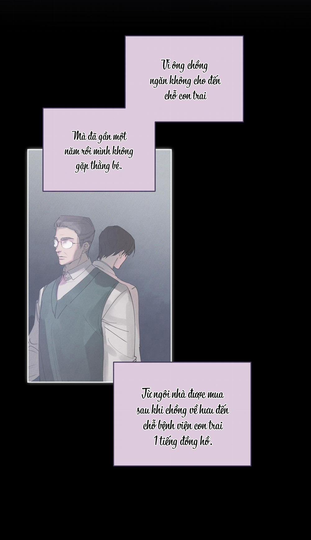 Hồi Ức Của Nhịp Thở 10 trang 16