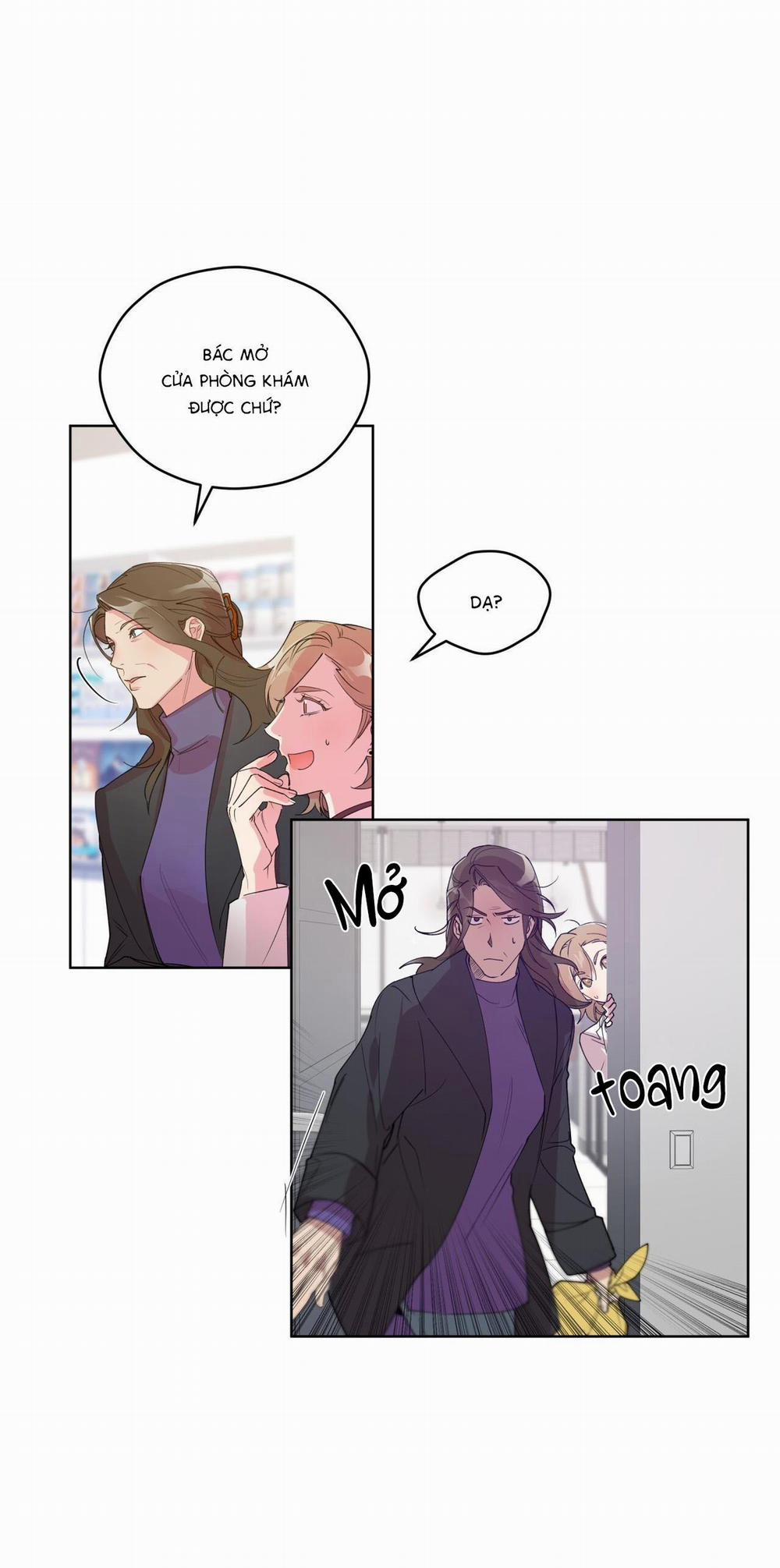 Hồi Ức Của Nhịp Thở 10 trang 25