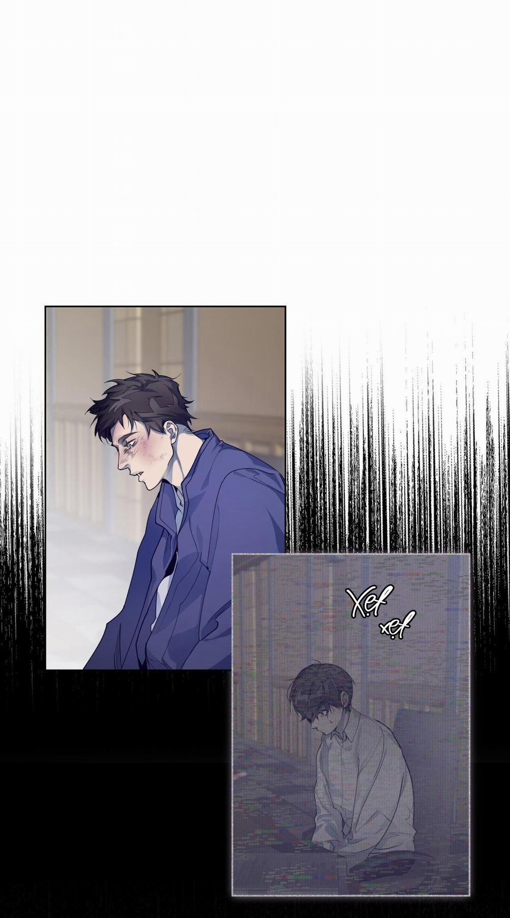 Hồi Ức Của Nhịp Thở 11 trang 10