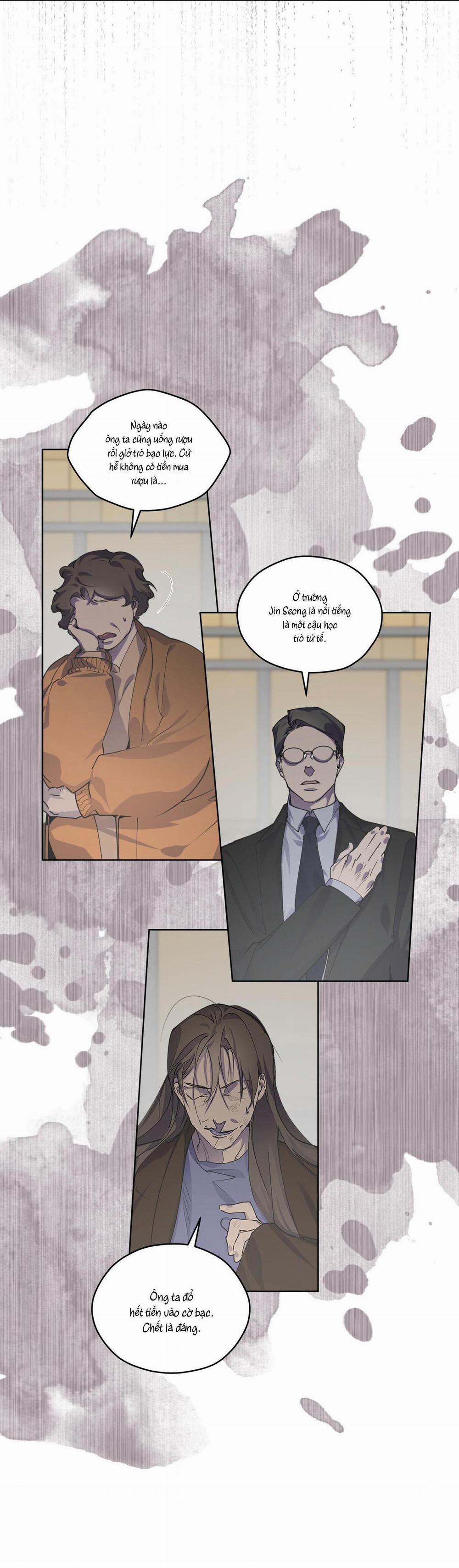 Hồi Ức Của Nhịp Thở 11 trang 12