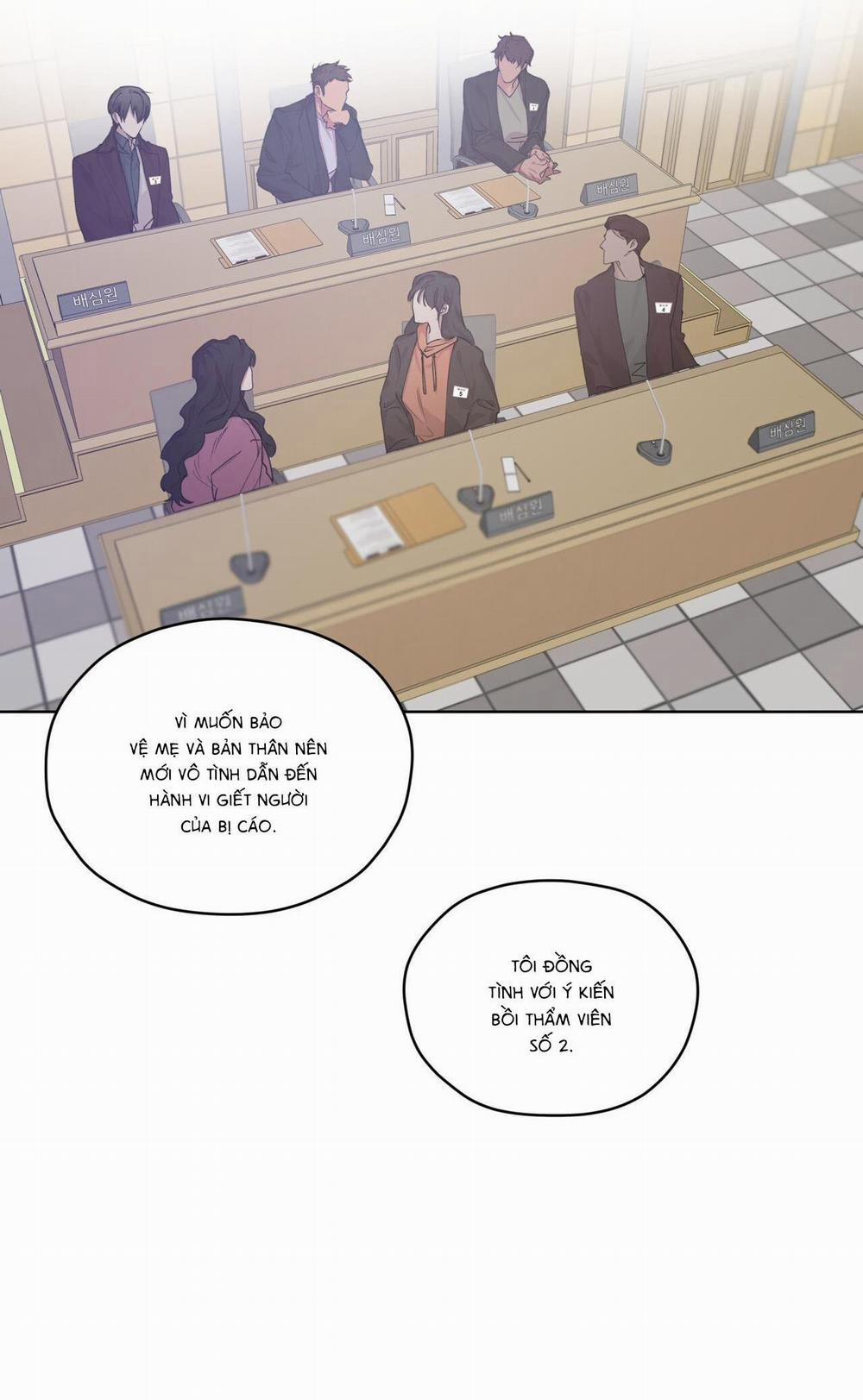 Hồi Ức Của Nhịp Thở 11 trang 17