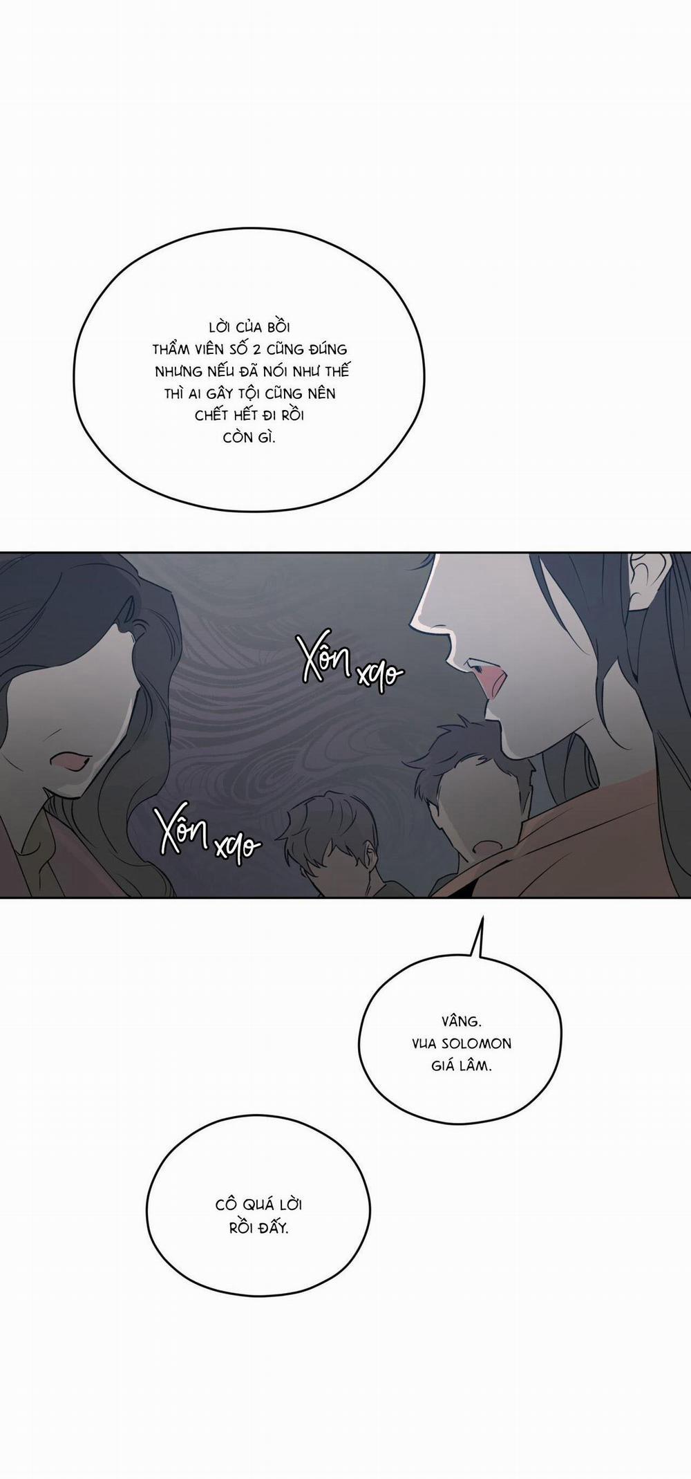 Hồi Ức Của Nhịp Thở 11 trang 18