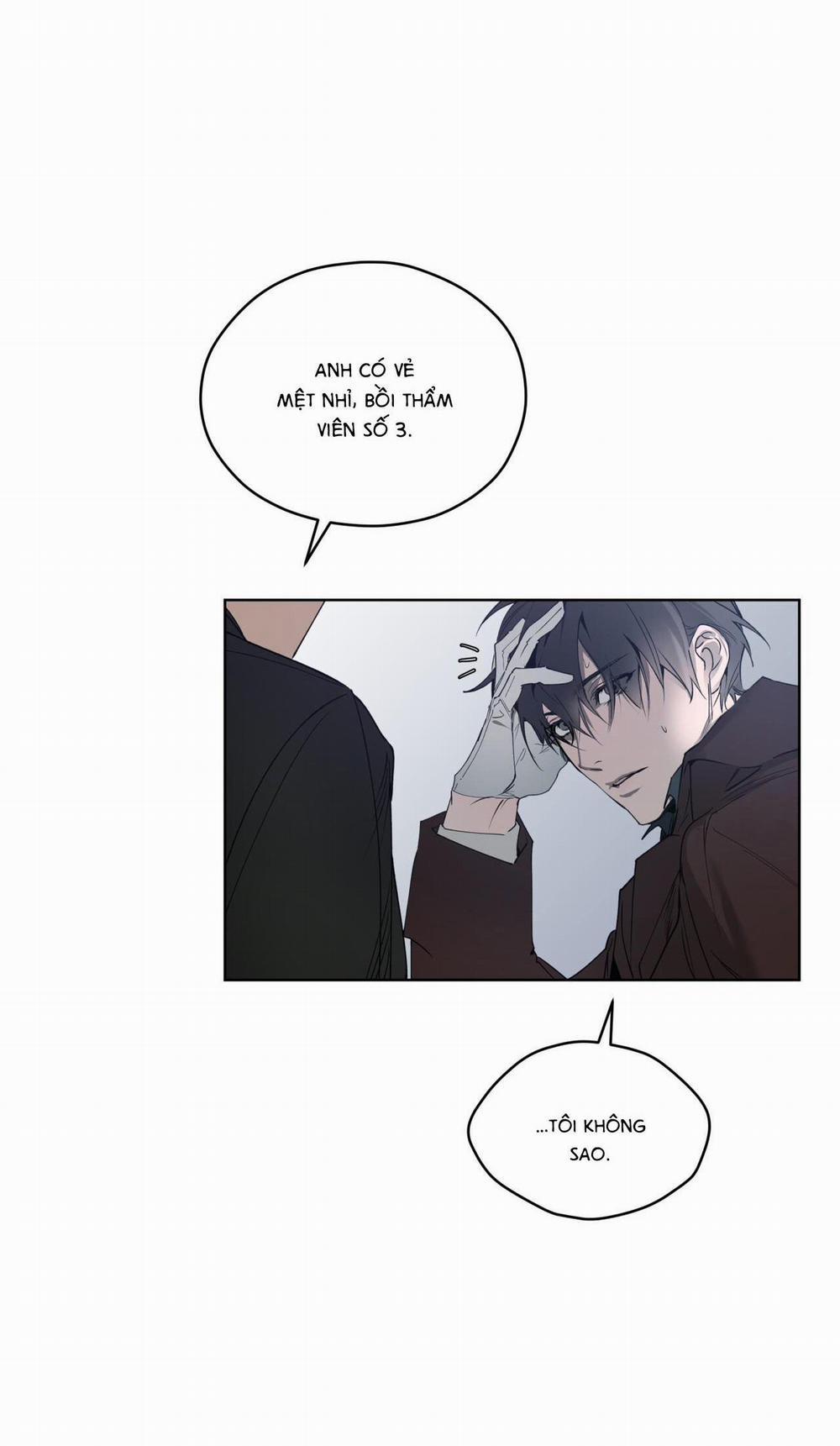 Hồi Ức Của Nhịp Thở 11 trang 20