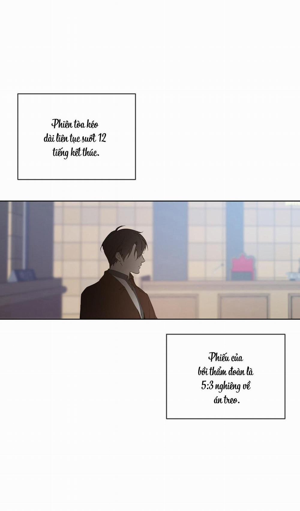Hồi Ức Của Nhịp Thở 11 trang 23