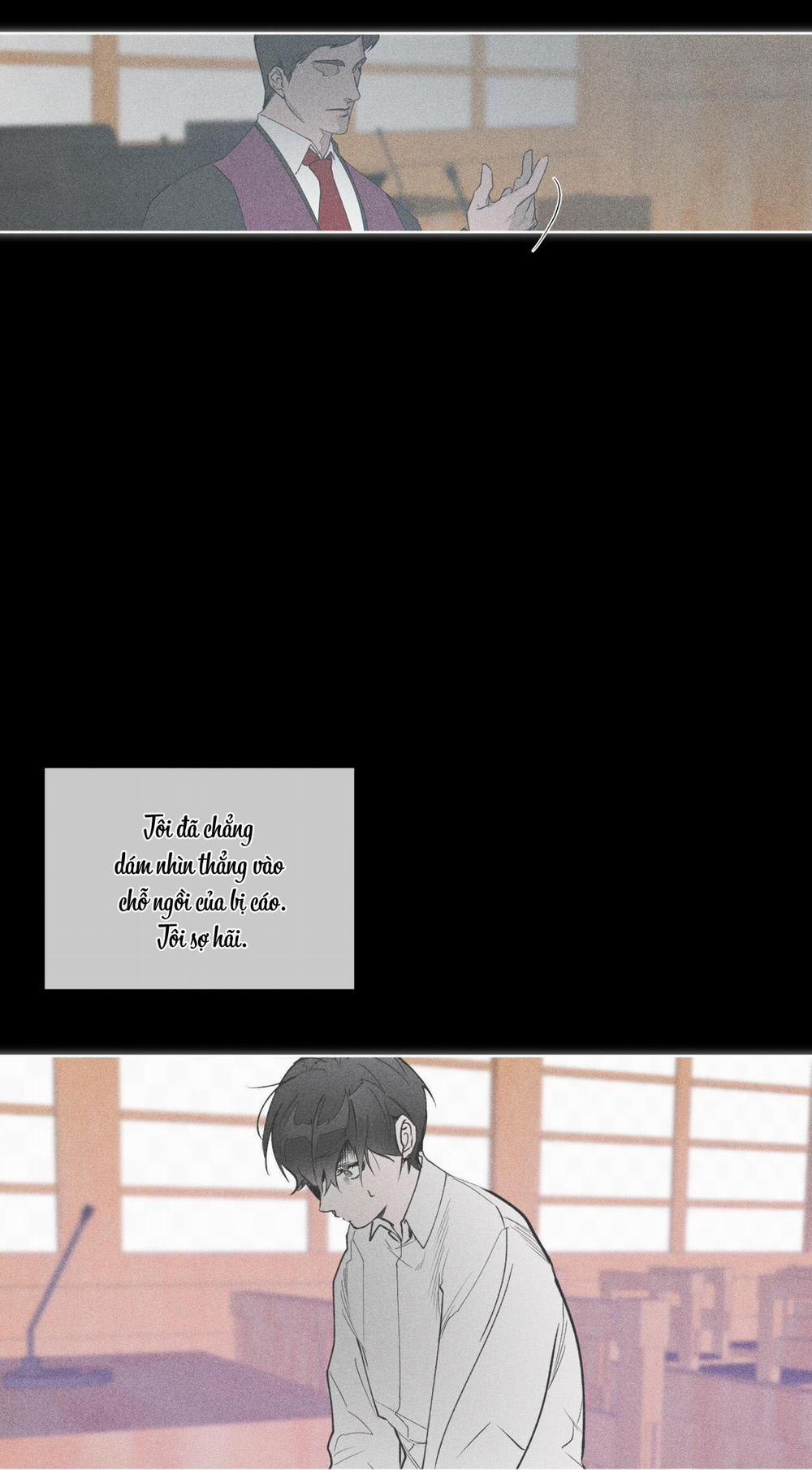 Hồi Ức Của Nhịp Thở 11 trang 27
