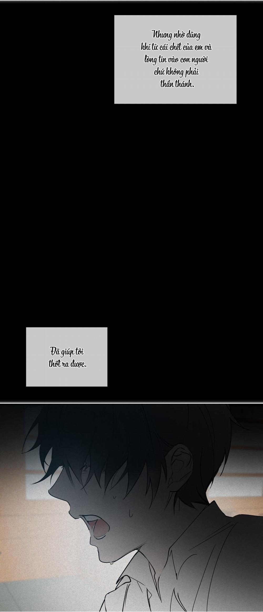 Hồi Ức Của Nhịp Thở 11 trang 28
