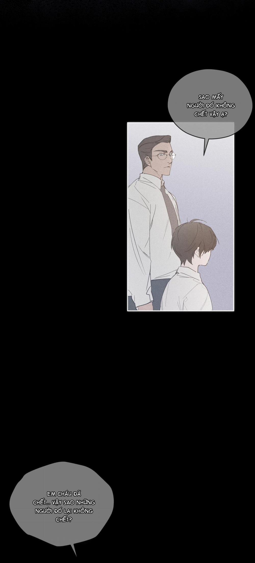 Hồi Ức Của Nhịp Thở 11 trang 30