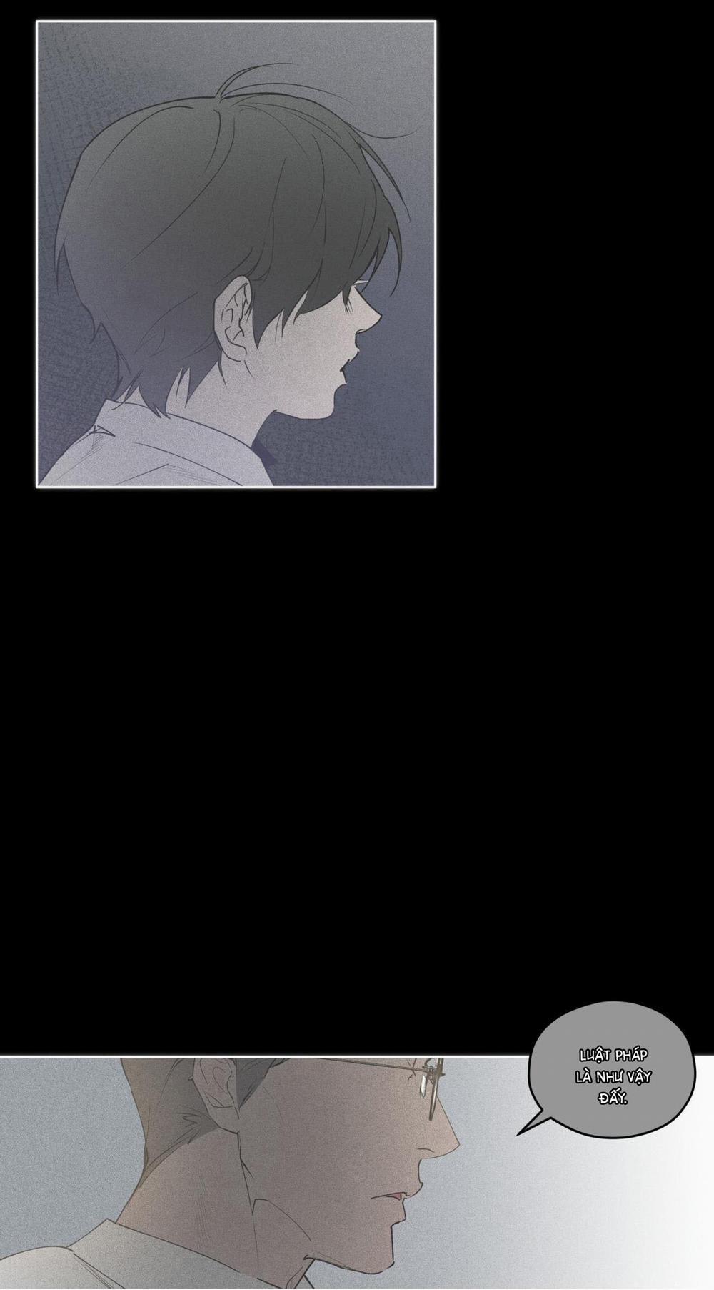 Hồi Ức Của Nhịp Thở 11 trang 31
