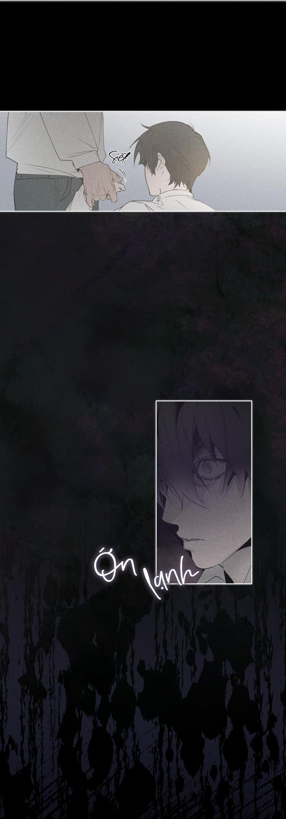 Hồi Ức Của Nhịp Thở 11 trang 32