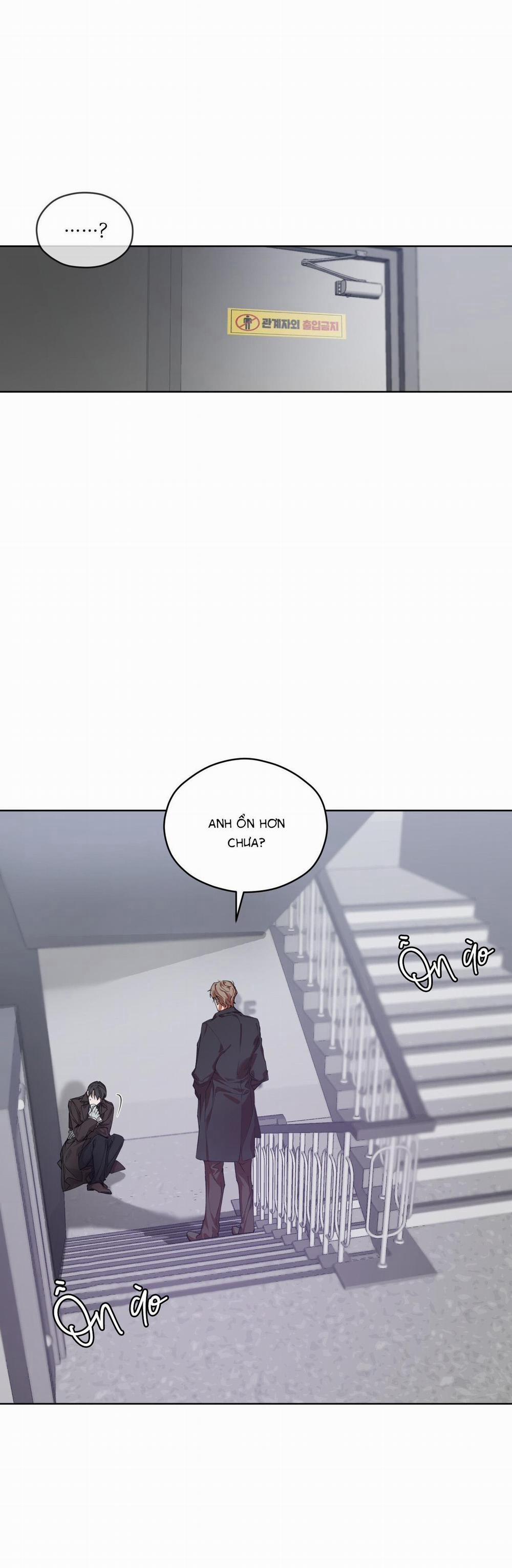 Hồi Ức Của Nhịp Thở 11 trang 36