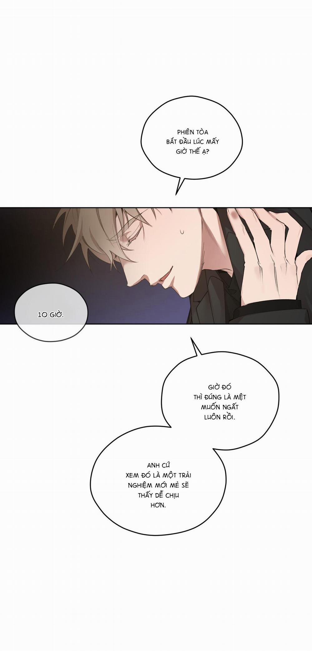 Hồi Ức Của Nhịp Thở 11 trang 45