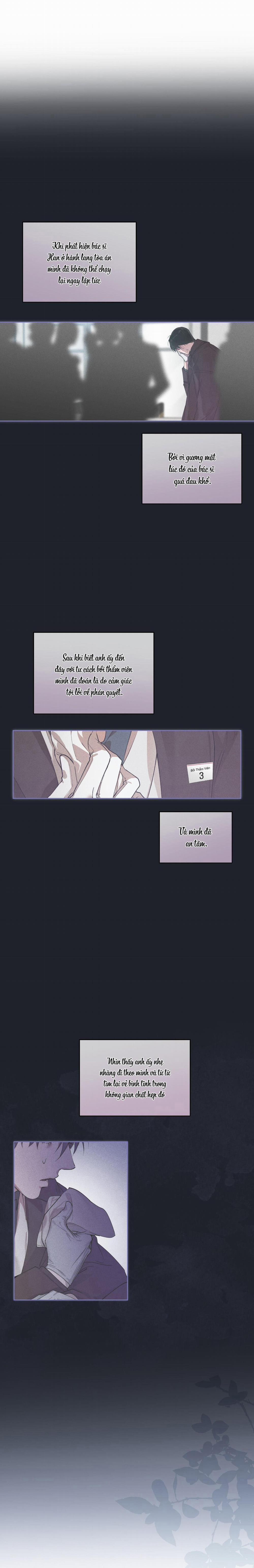 Hồi Ức Của Nhịp Thở 11 trang 48