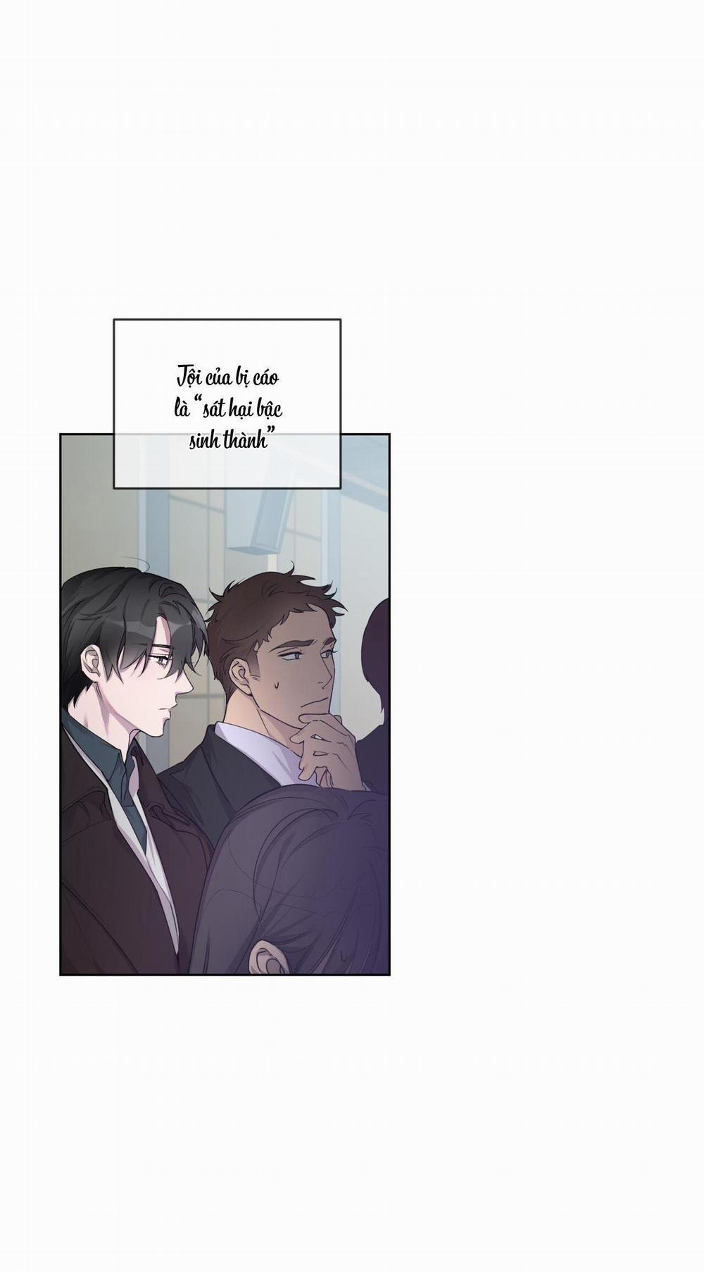 Hồi Ức Của Nhịp Thở 11 trang 8
