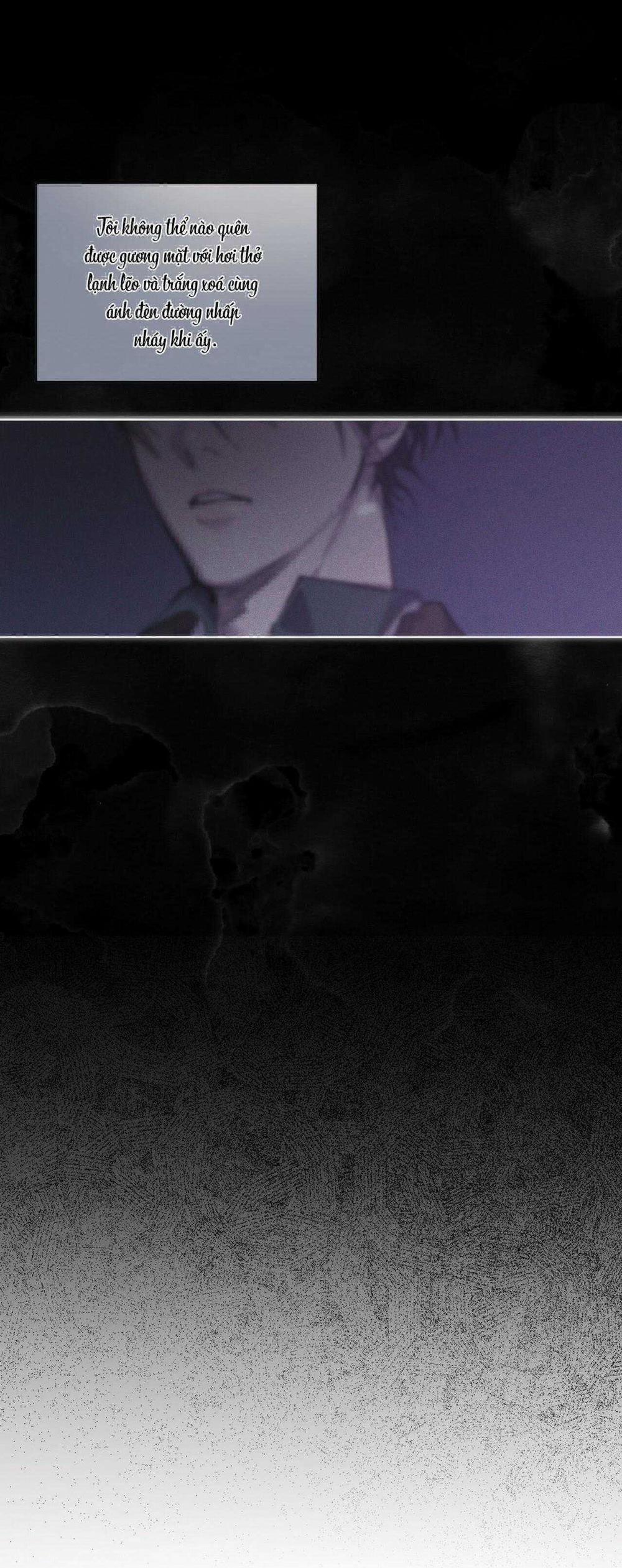 Hồi Ức Của Nhịp Thở 12 trang 10
