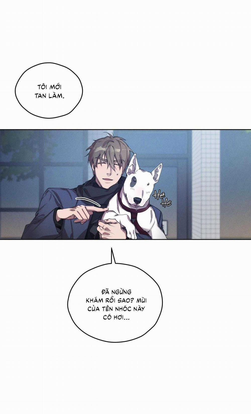 Hồi Ức Của Nhịp Thở 12 trang 22