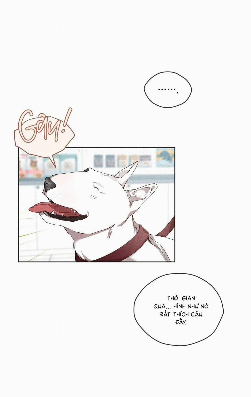 Hồi Ức Của Nhịp Thở 12 trang 23