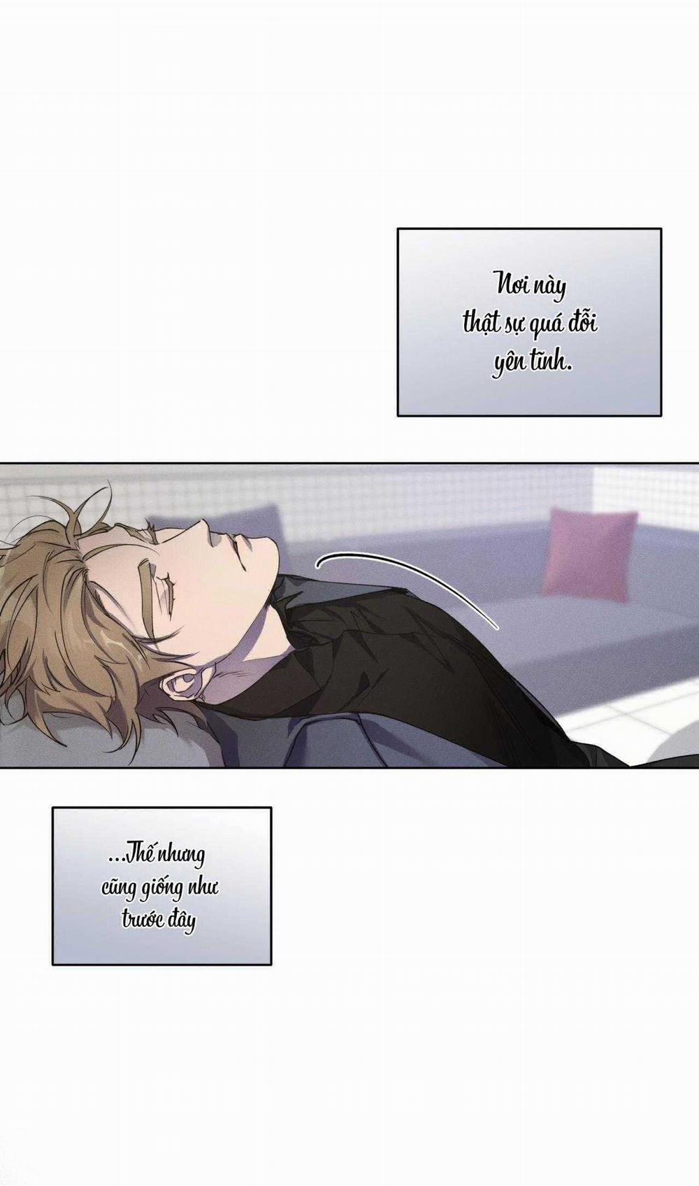 Hồi Ức Của Nhịp Thở 12 trang 26