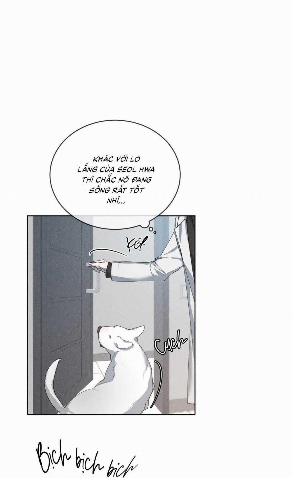 Hồi Ức Của Nhịp Thở 12 trang 31