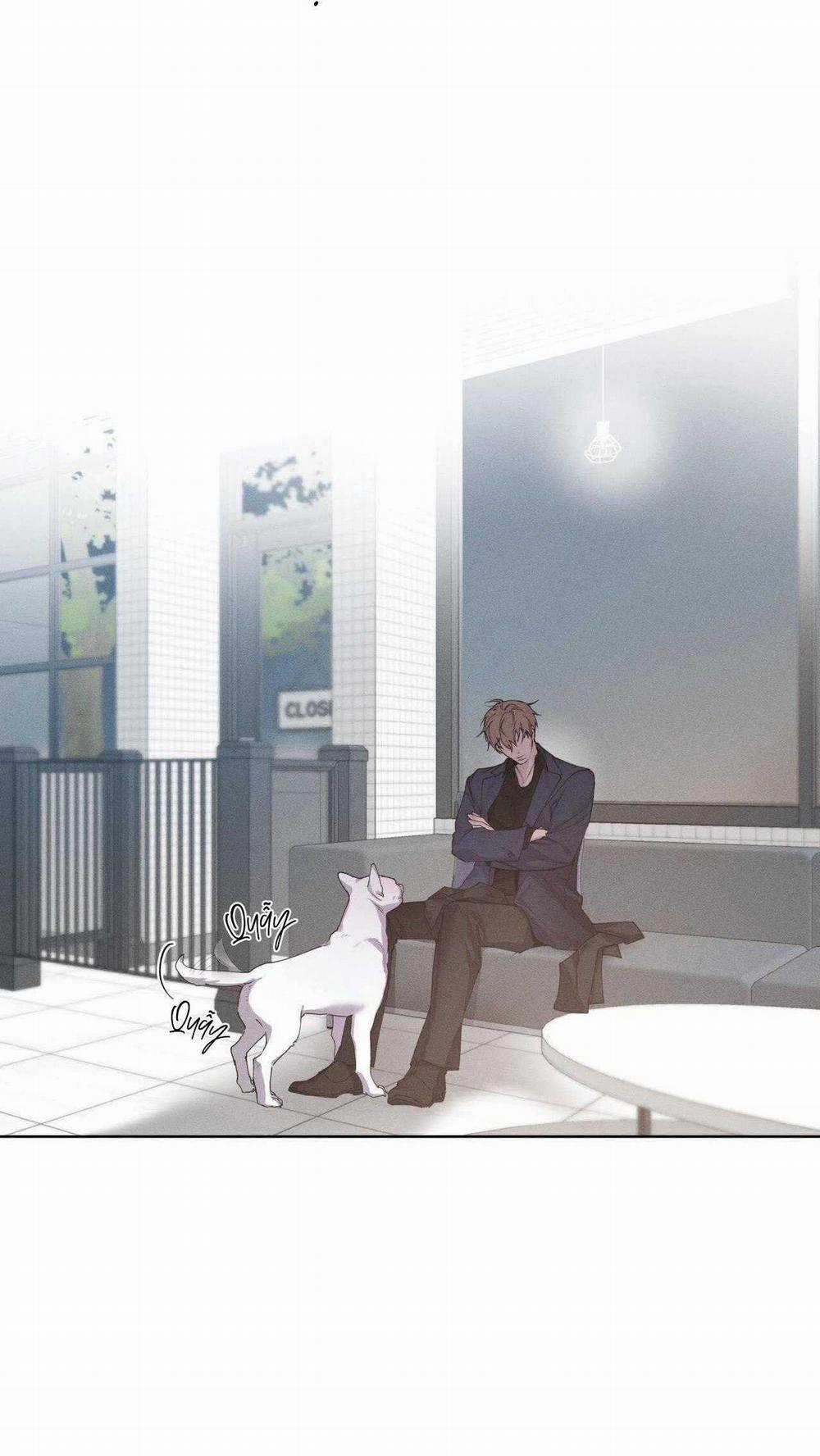 Hồi Ức Của Nhịp Thở 12 trang 32