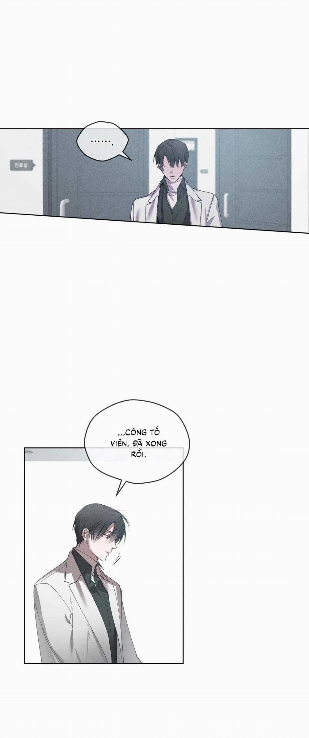 Hồi Ức Của Nhịp Thở 12 trang 33