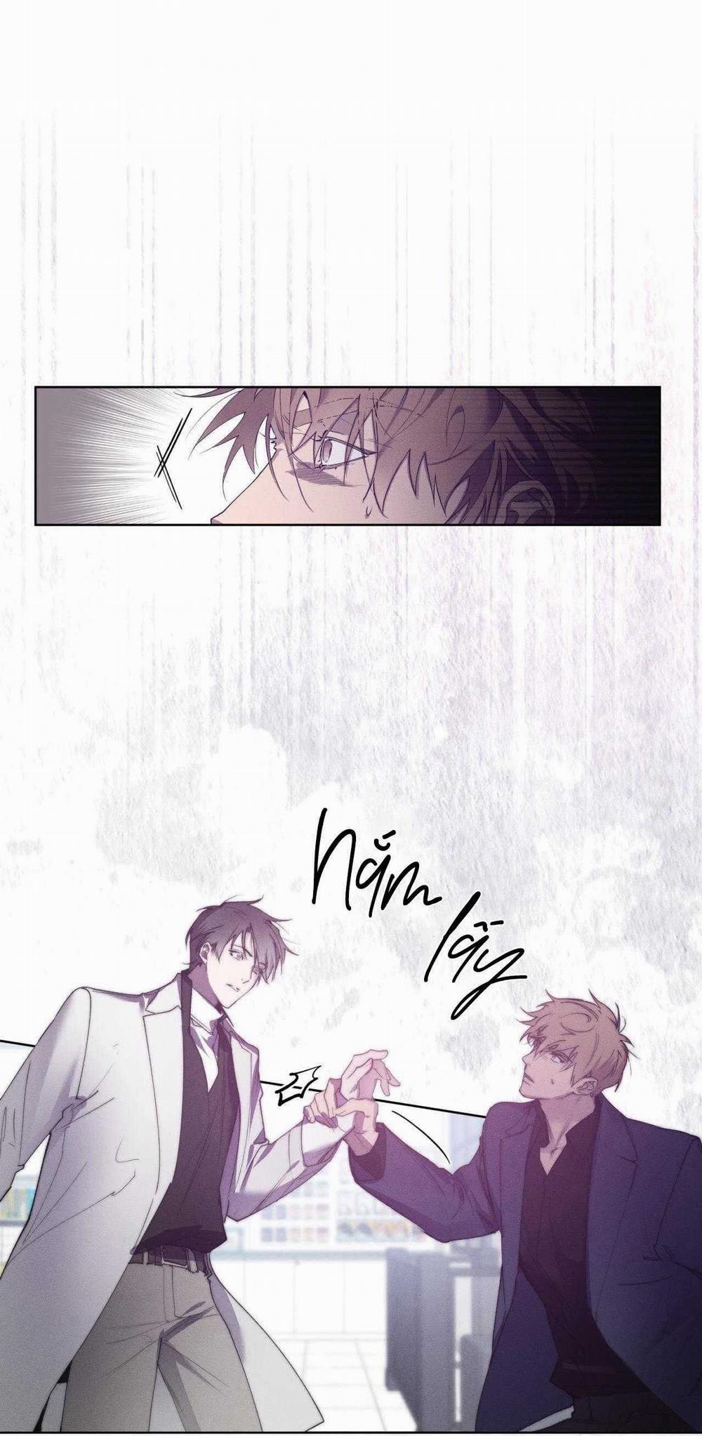 Hồi Ức Của Nhịp Thở 12 trang 35