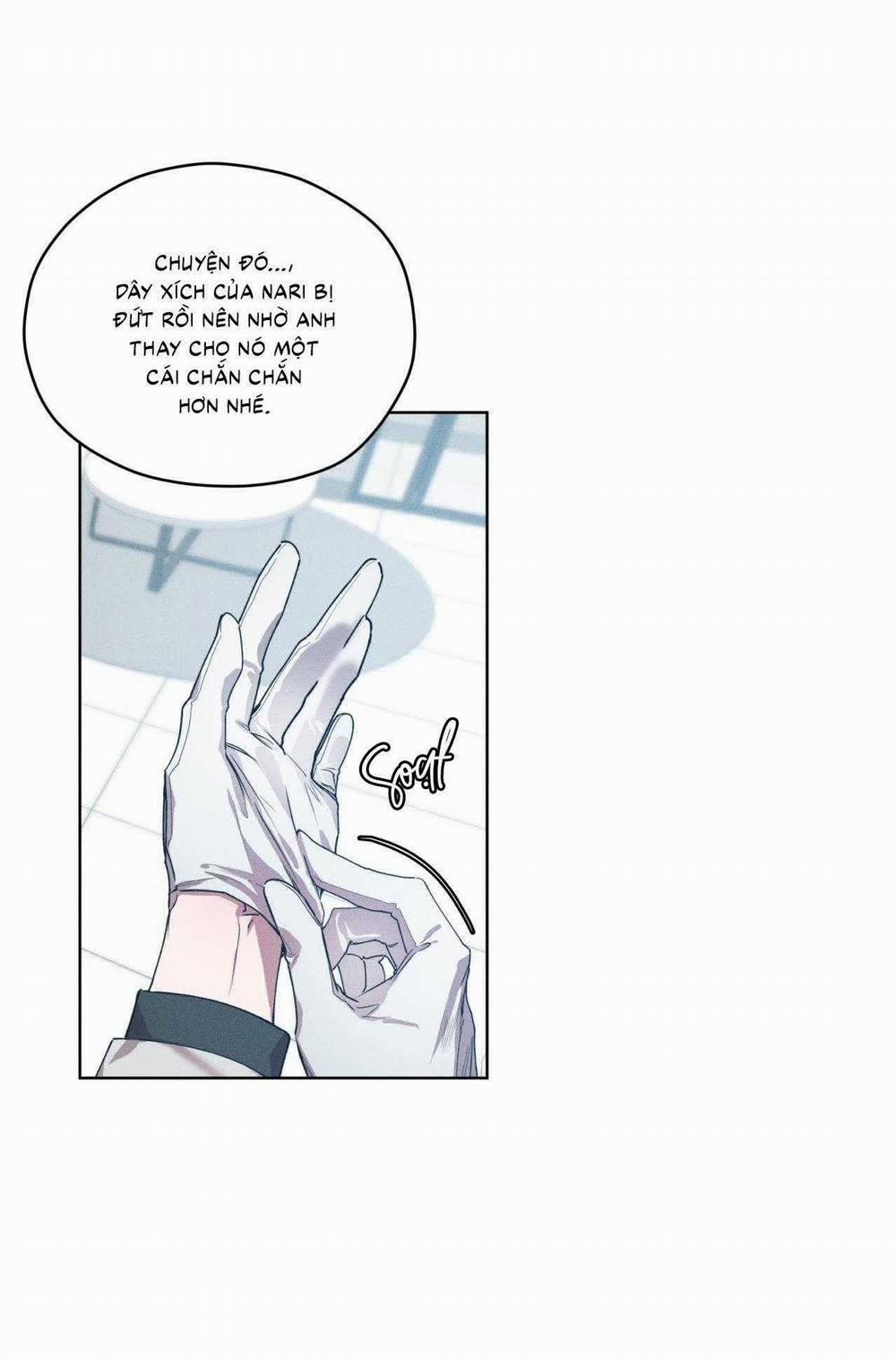 Hồi Ức Của Nhịp Thở 12 trang 39