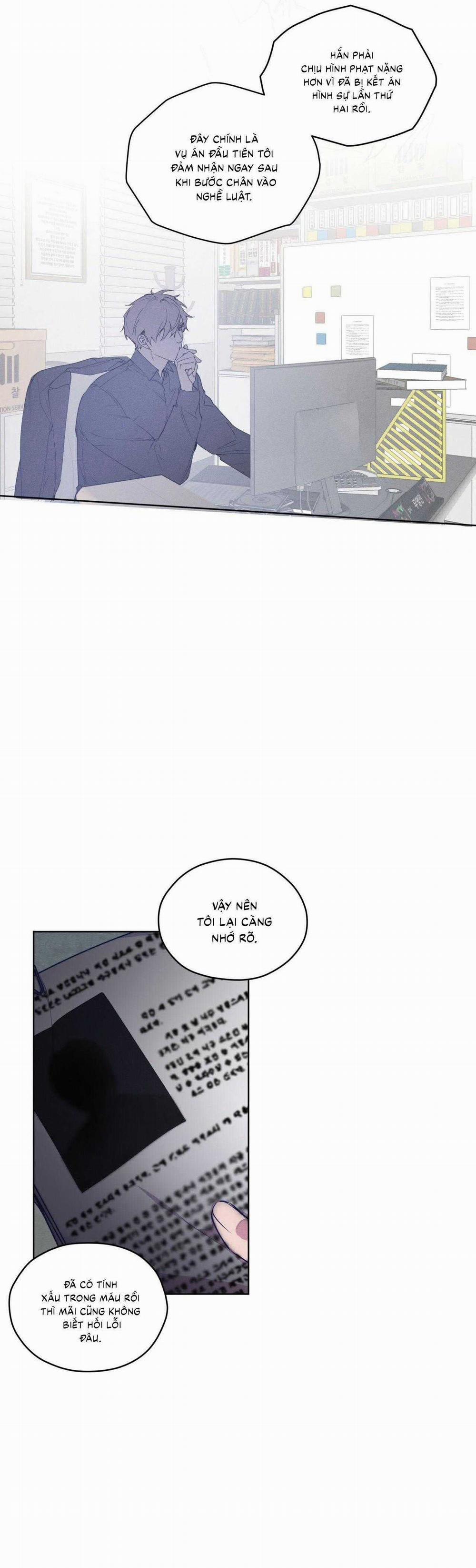 Hồi Ức Của Nhịp Thở 12 trang 4