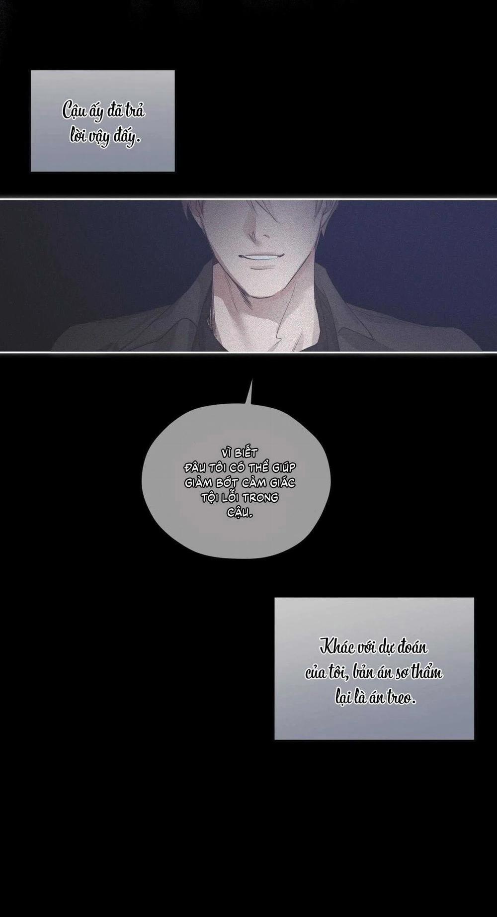 Hồi Ức Của Nhịp Thở 12 trang 8