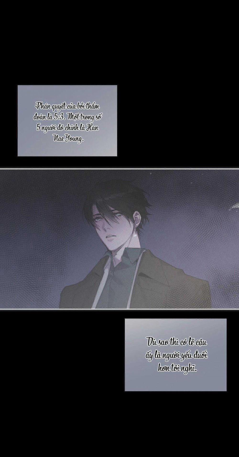 Hồi Ức Của Nhịp Thở 12 trang 9