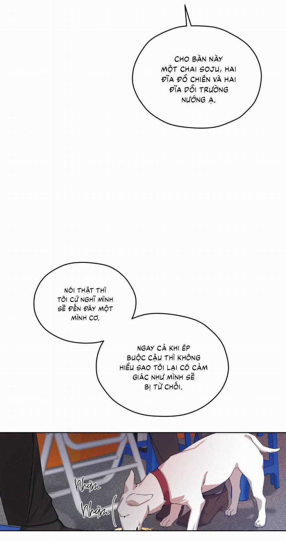 Hồi Ức Của Nhịp Thở 13 trang 13
