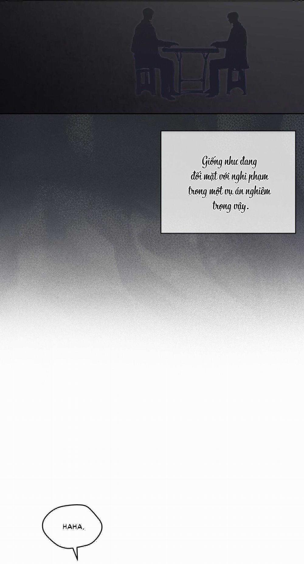 Hồi Ức Của Nhịp Thở 13 trang 20