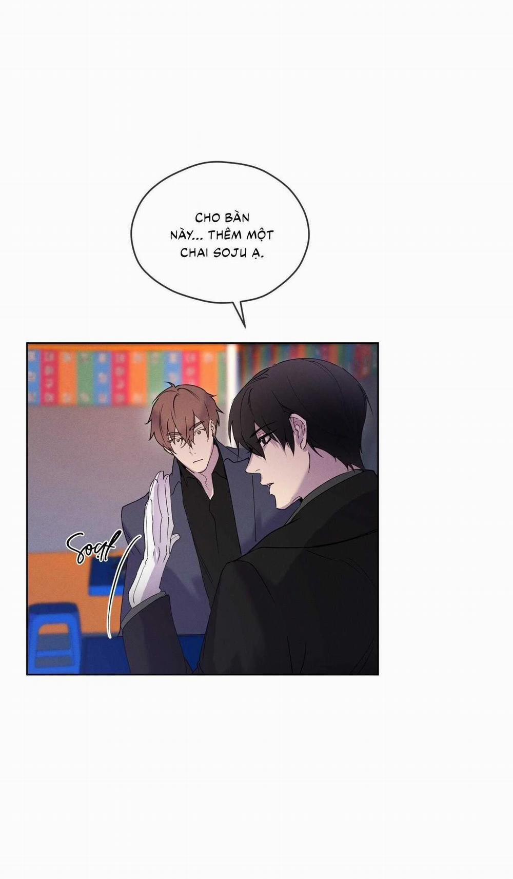 Hồi Ức Của Nhịp Thở 13 trang 22