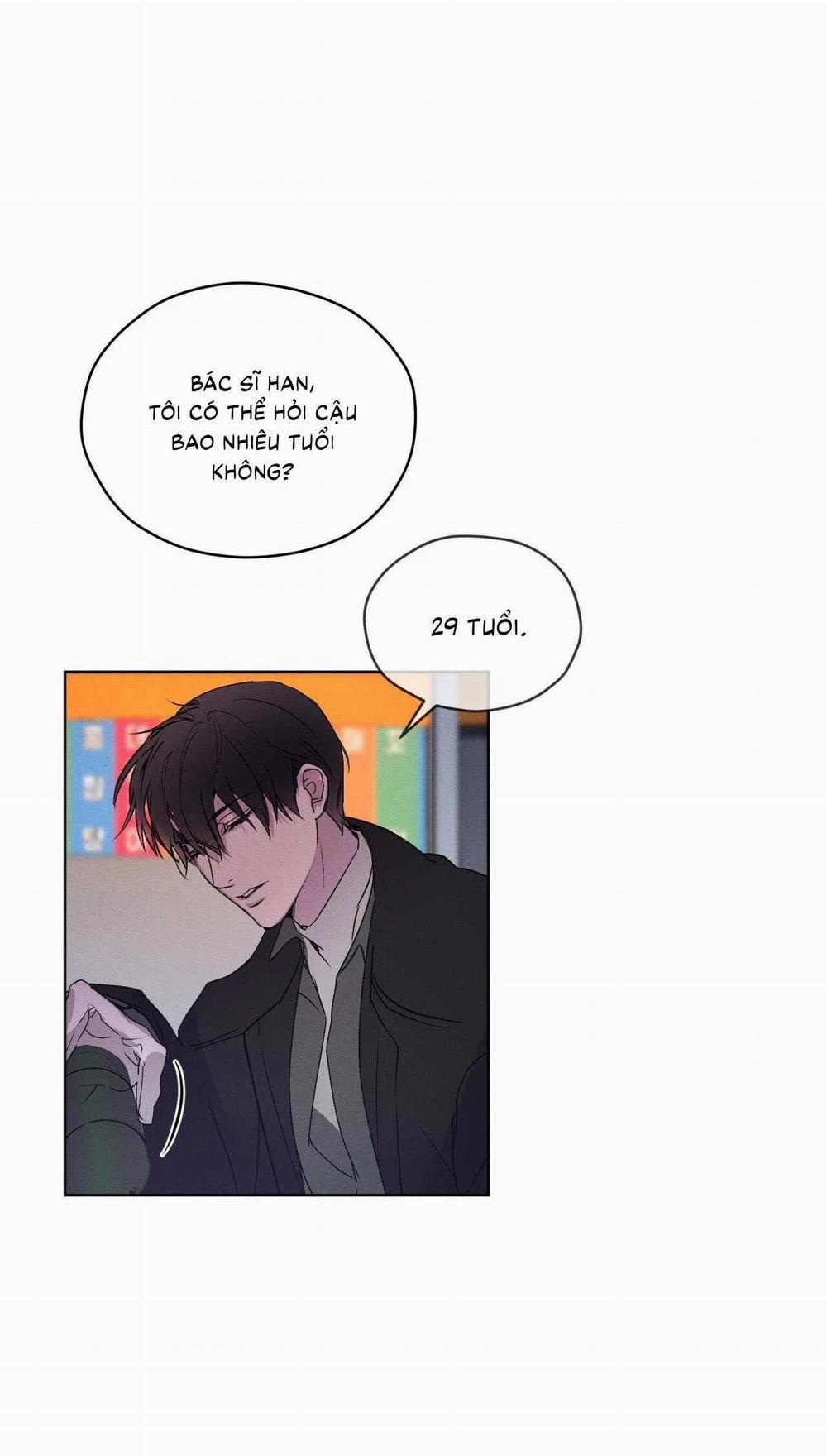 Hồi Ức Của Nhịp Thở 13 trang 25