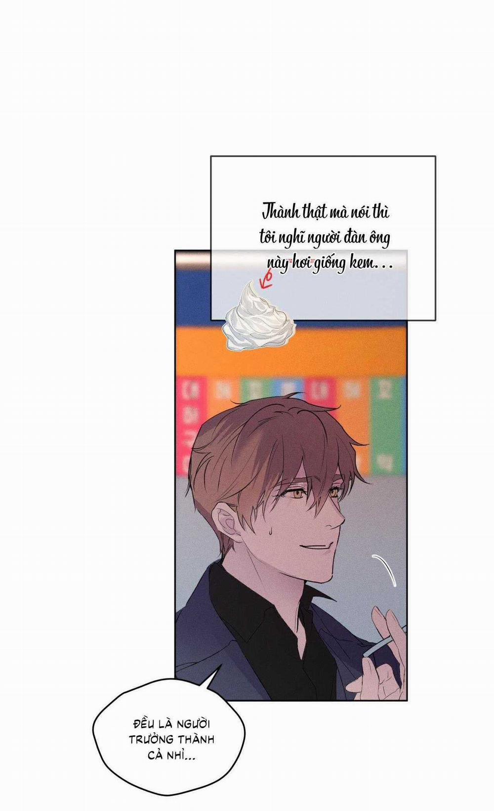 Hồi Ức Của Nhịp Thở 13 trang 26