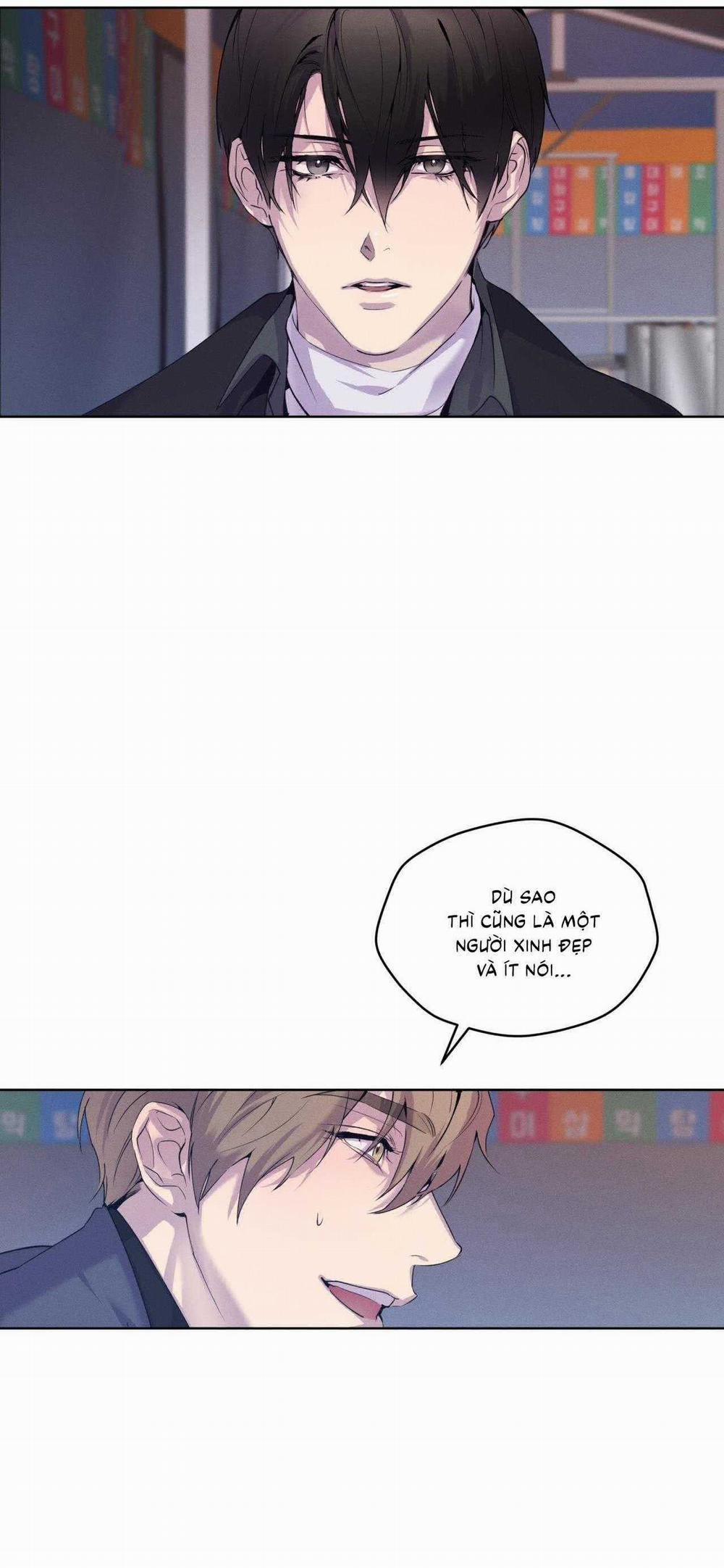 Hồi Ức Của Nhịp Thở 13 trang 28