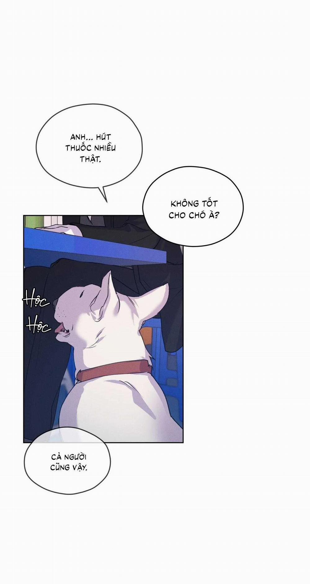 Hồi Ức Của Nhịp Thở 13 trang 29