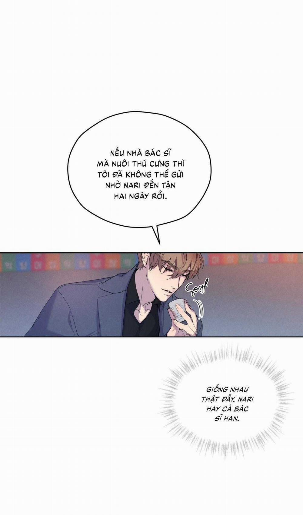 Hồi Ức Của Nhịp Thở 13 trang 34