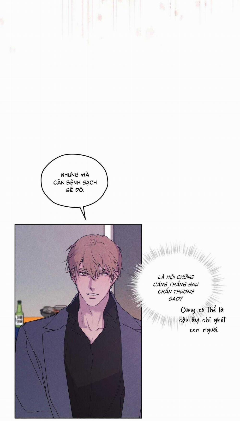Hồi Ức Của Nhịp Thở 13 trang 40